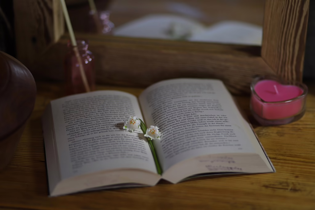 book, reading, literature, old book, still life, reading room, open book, rustic aesthetic, vintage aesthetic