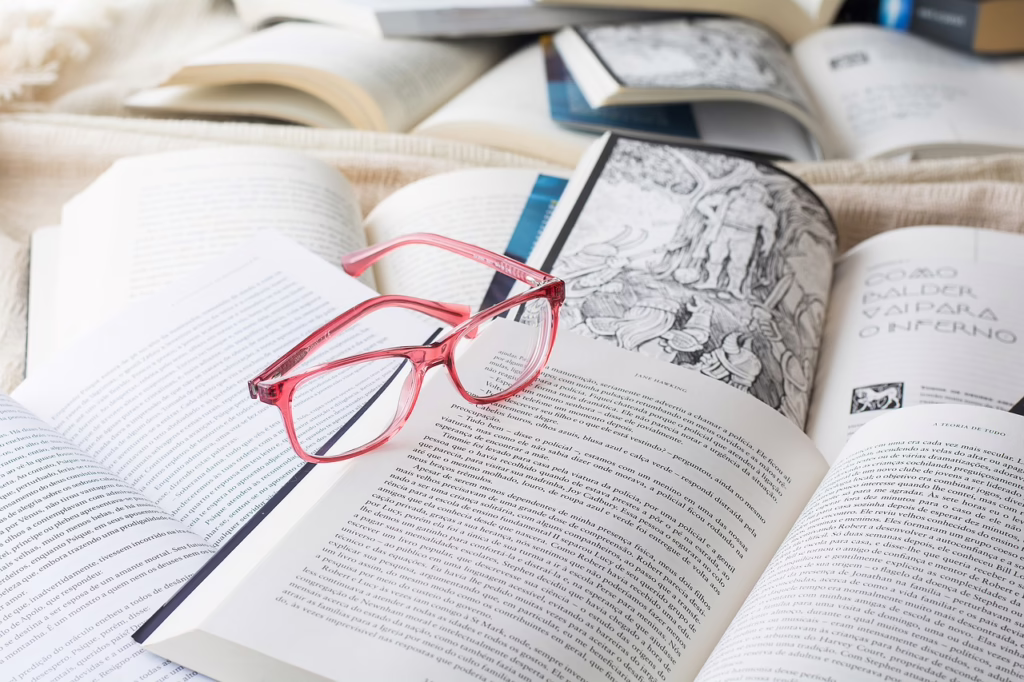 glasses, reading, books, focus, education, read, paper, pages, literature, library, to relax, wisdom, books, focus, focus, education, education, education, education, education, library, library