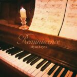 Reminiscence covert art by Lilyan Leyva