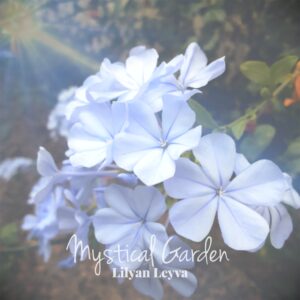 Mystical Garden by LilyanLeyva 18102025